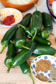 Check spelling or type a new query. Baked And Stuffed Jalapeno Poppers Recipe Eat Simple Food
