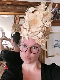 Das etwas andere Zivilstandsamt Outfit