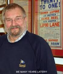 THE GRAND THEATRE BYKER NEWCASTLE UPON TYNE 6