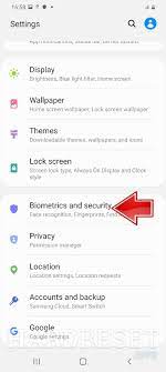 Today a very useful guide on how to set unlocking on your samsung galaxy a50 with your face. Agregar Desbloqueo Facial Samsung Galaxy A50 Mostrar Mas Hardreset Info
