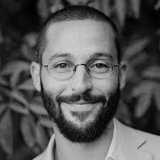 Roy Hirsch, at The Blogs