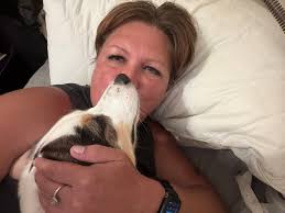 Neighbor keeps driving