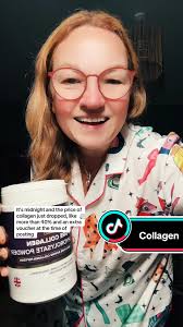 It’s literally midnight and here I am doing a bit of late-night shopping 🙈  but I had to share this because the price is ridiculous. This is the  Wellgard Pure Collagen Hydrolysate Powder — their gold ...