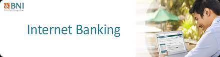 The detailed information for bni bank login is provided. Bni Internet Banking Bni