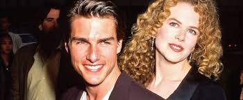 When Hollywood superstar Tom Cruise stopped into a Niagara Falls restaurant 