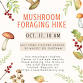 Mushroom Hike at Salt Pond event image