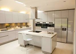 Hillsdale furniture hillsdale paddock kitchen cart with optional stools. Mengenal Model Model Kitchen Set Modern Minimalis Kekinian