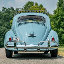 Image result for Strato Blue 1959 Volkswagen