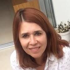 Ofelia MORTON-BERMEA