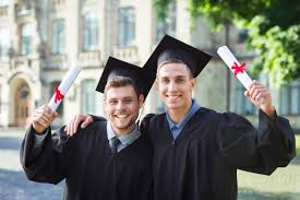 One of the best ways to congratulate your friend or family member on their accomplishment is to give them a thoughtful, handcrafted present. 39 High School Graduation Gifts For Boys That Are Actually Good Approved By College Guys By Sophia Lee