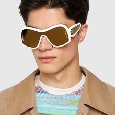 New, LOEWE Sunglasses LW40131I 25G Authentic