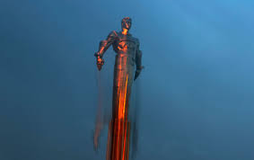Tbh as a monument to an actual person, it looks strange. Felipe Trueba On Twitter Moscow Russia Wow Monument To Yuri Gagarin Got Into My Top Ten Favourite Monuments Ever A 40 Meter High Pedestal In Honour Of First Person To Travel Into