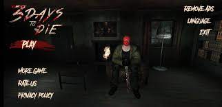 Within the genre of horror and adventure games for … 3 Days To Die 1 5 Download For Android Apk Free
