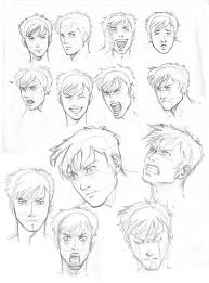 Pin By This On Nado Poprobovat In 2020 Anime Faces Expressions Drawing Face Expressions Drawing Expressions