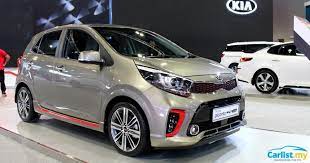 Following the successful launch of the kia picanto 1.2 ex model last year, naza kia malaysia is thrilled to introduce a. Kia Picanto 2018 Colors Kia Picanto 2019