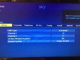 Possibly launching as soon as december this year, channel 4 will be making its c4 hd channel available to all cu. How To Factory Reset Your Sky Hd Box By A J Armstrong Medium