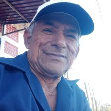 Él es Osmin Lopez, el joven que falleció ayer en el Cantón Azacualpa de  Ilobasco.