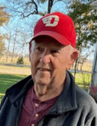 Charles E. Rhoades, Sr. Obituary