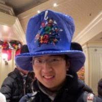 James Zeng's Instagram, Twitter & Facebook