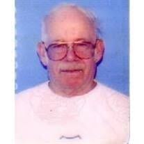 Harvey W. Lang Obituary