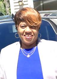 Obituary for Shari L. Hall