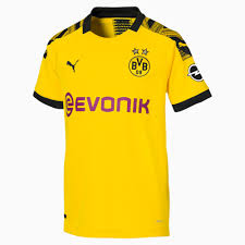 Required fields are marked *. Bvb Home Replica Jersey Jr Puma Us
