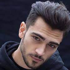 Best Widow S Peak Hair Men Differentstylesformenshaircuts Widows Peak Hairstyles Mens Hairstyles Short Mens Hairstyles