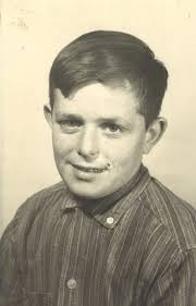 Contributions to the tribute of Terry John Martin