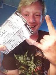 Judas Priest Bucket List Concert Experience