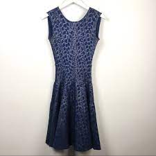/ issa knitted textured flute sleeve dress. Issa London Dresses Issa London Knit Printed Fit And Flare Midi Dress Poshmark