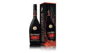 How much is a bottle of remy martin. Remy Martin To Discontinue Vsop Mature Cask Finish