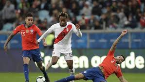 Hora, fecha y canal del partido por la copa américa 2021. Chile Vs Peru Apuesta 2 00 Alineaciones Canal Y Hora Del Partido Pronosticos Deportivos Latinoamerica