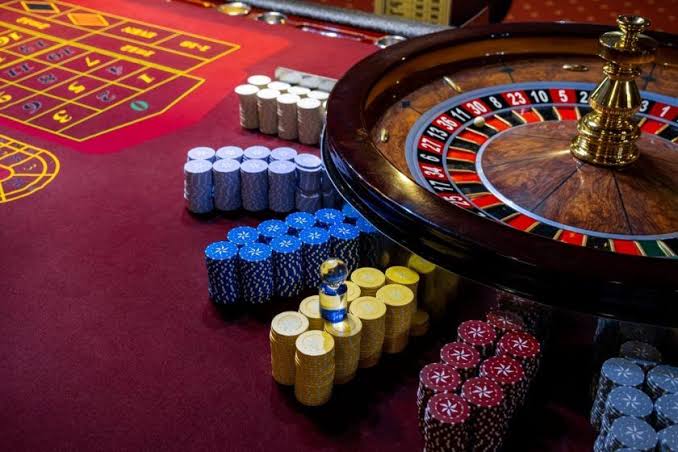 Top Casino Games to Play with $20 for Maximum Fun and Profit