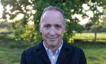 The ghost of an awful energy'