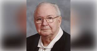 Obituary information for Edward Breese