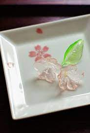 紫野源水の有平糖 ウーマンエキサイト みんなの投稿 有平糖 和菓子 wagashi お菓子 かわいい