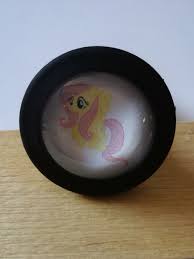 My Little Pony Fluttershy Silicone Buttplug - Etsy