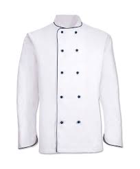 Compra online chaqueta de cocina new hearts. Uniformes Y Dotaciones Institucionales Chef Cocina Uniformes Comercia