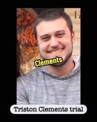 #tristonclements #acaseforar #caseforar #arkansastok #arkansas