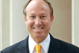 President Trible Announces Retirement