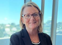 Ingrid Harvey appointed CEO of BlueCross