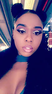 Laquana Harris's Instagram, Twitter & Facebook