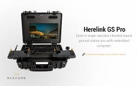 Dji gs pro (also known as ground station pro) is an ipad app designed for industrial applications including but not limited to, aerial imaging, architecture, precision agriculture, electrical inspections, search and rescue, safety control, and more. Controller Options Acecore Technologies