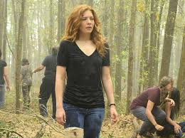 Tv wunschliste informiert sie kostenlos, wenn under the dome im fernsehen läuft. Under The Dome Bild Rachelle Lefevre 82 Von 283 Filmstarts De