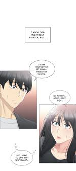 Untuk manhwa dewasa lainnya bisa di cek di daftar manhwa. Manhwa Touch To Unlock Chapter 70 Myrockmanga Com