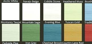 Hardie Plank Colors Fundmercy Info