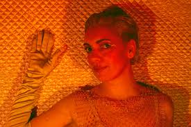 El hechizo de la Agua Viva — Week in Pop