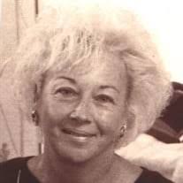 Jacqueline Annette Parmeley Obituary (2022)