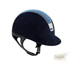Heavenly Helmets For Champions Swarovski Elements Horse Riding Helmets Horse Riding Hats Horse Riding Attire
