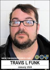 TRAVIS FUNK